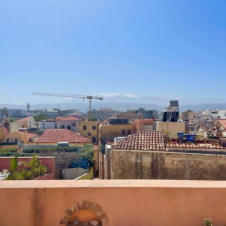 Odyssey Studios Chania  Rum bild