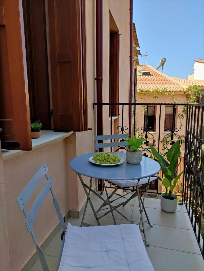 Odyssey Studios Chania  Exteriör bild